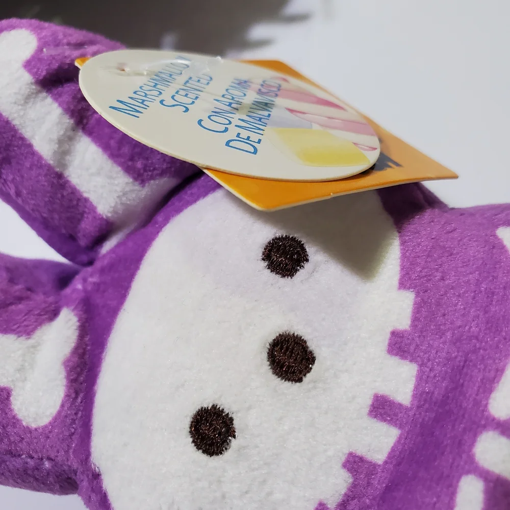 Peeps halloween marshmallow